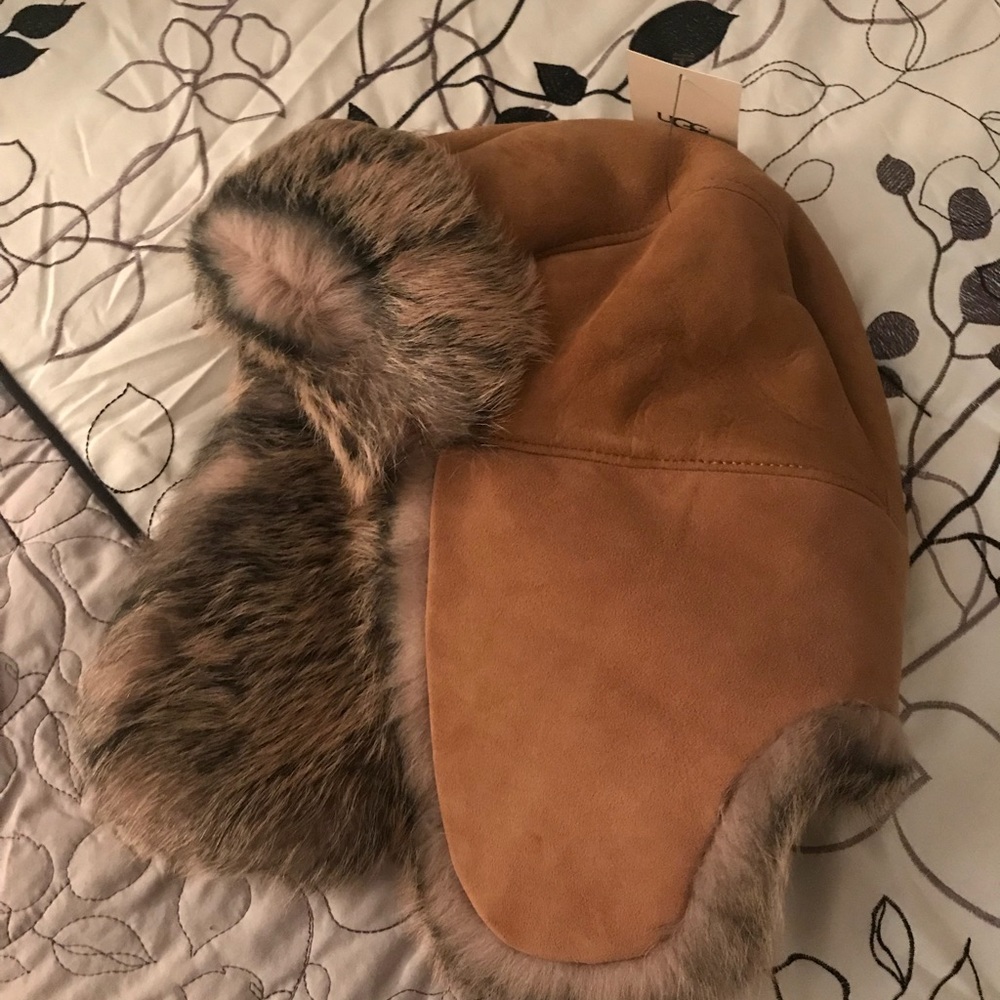 Ugg hat